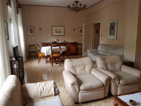 Гостиница Casa grande  Рим